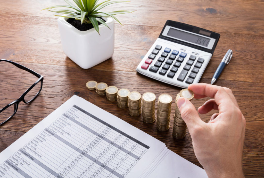 GMV - Servicios