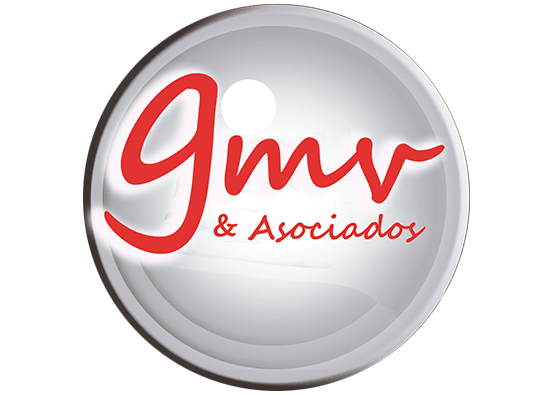 GMV - Logo
