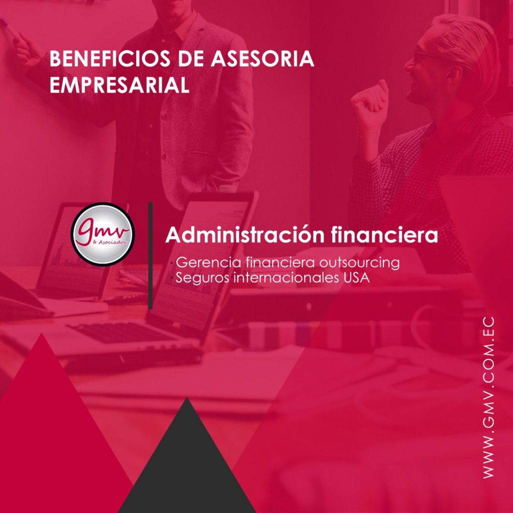 GMV - Servicios